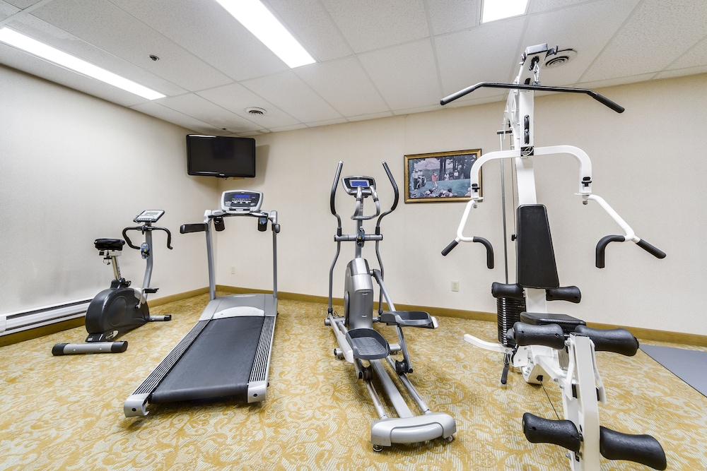 Monte Carlo Inn Brampton Suites 32/54