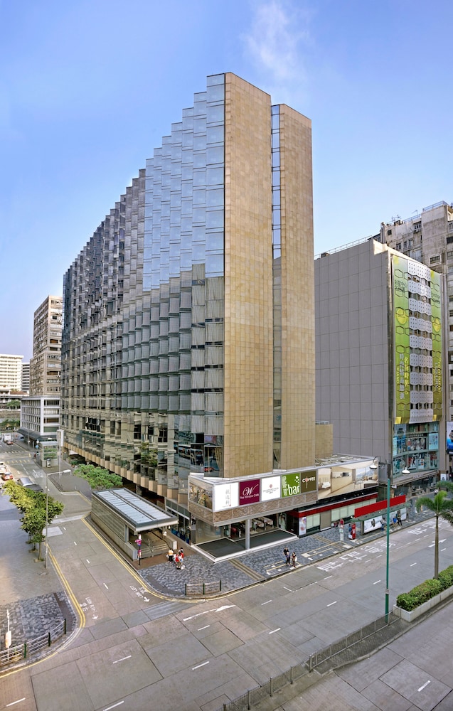 The Kowloon Hotel 26/29