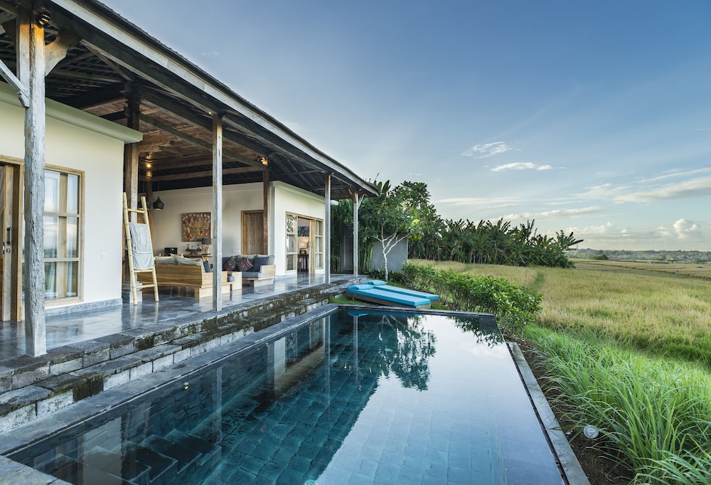 Alami Boutique Villas and Resort 3/72
