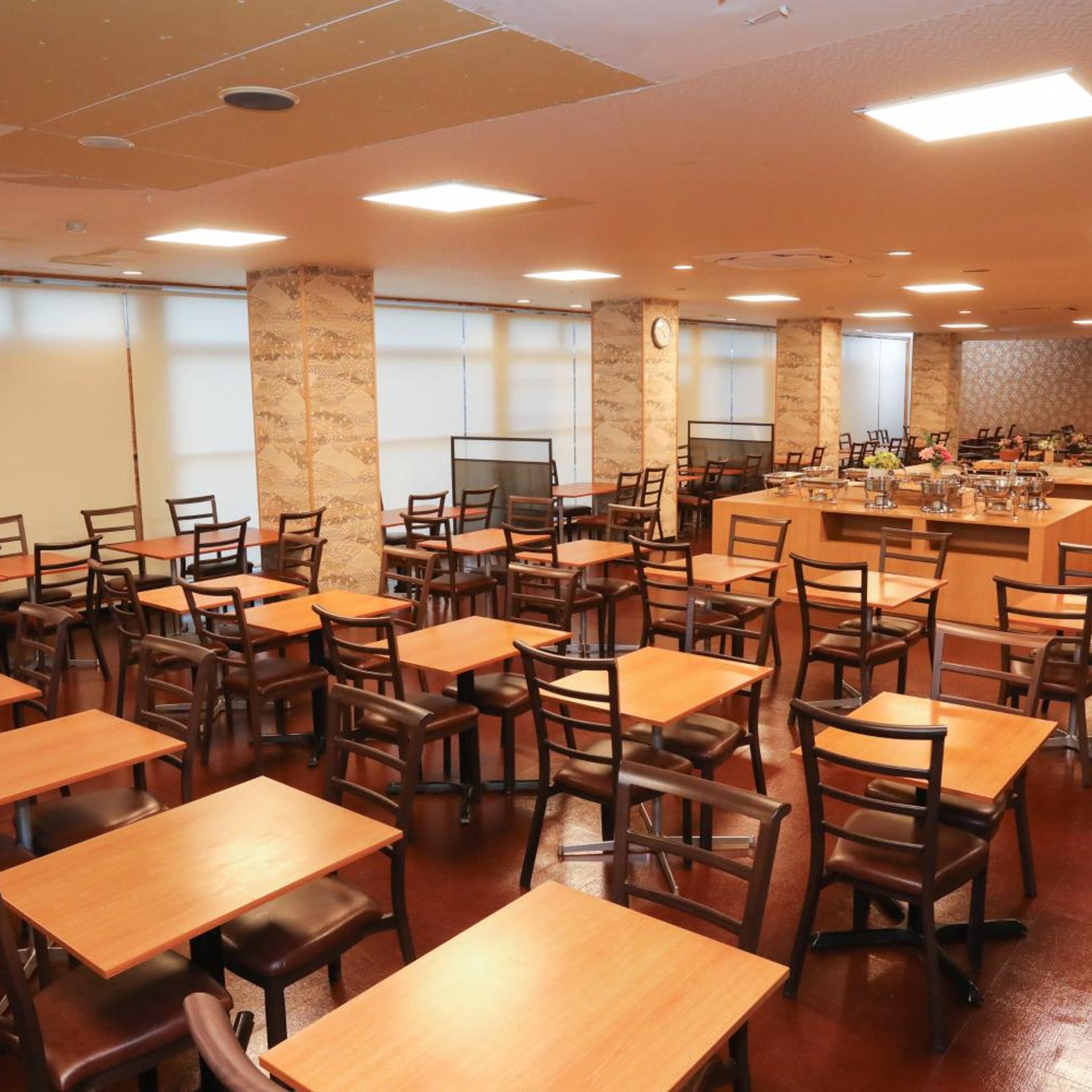 Itoen Hotel Inatori 38/44