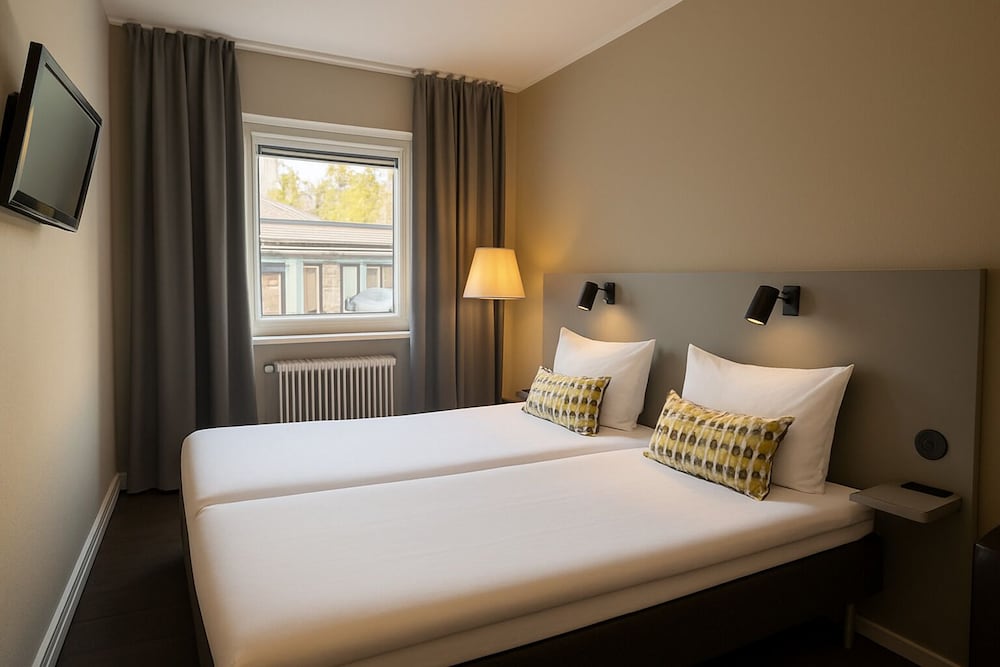 Hotell Drott 9/42