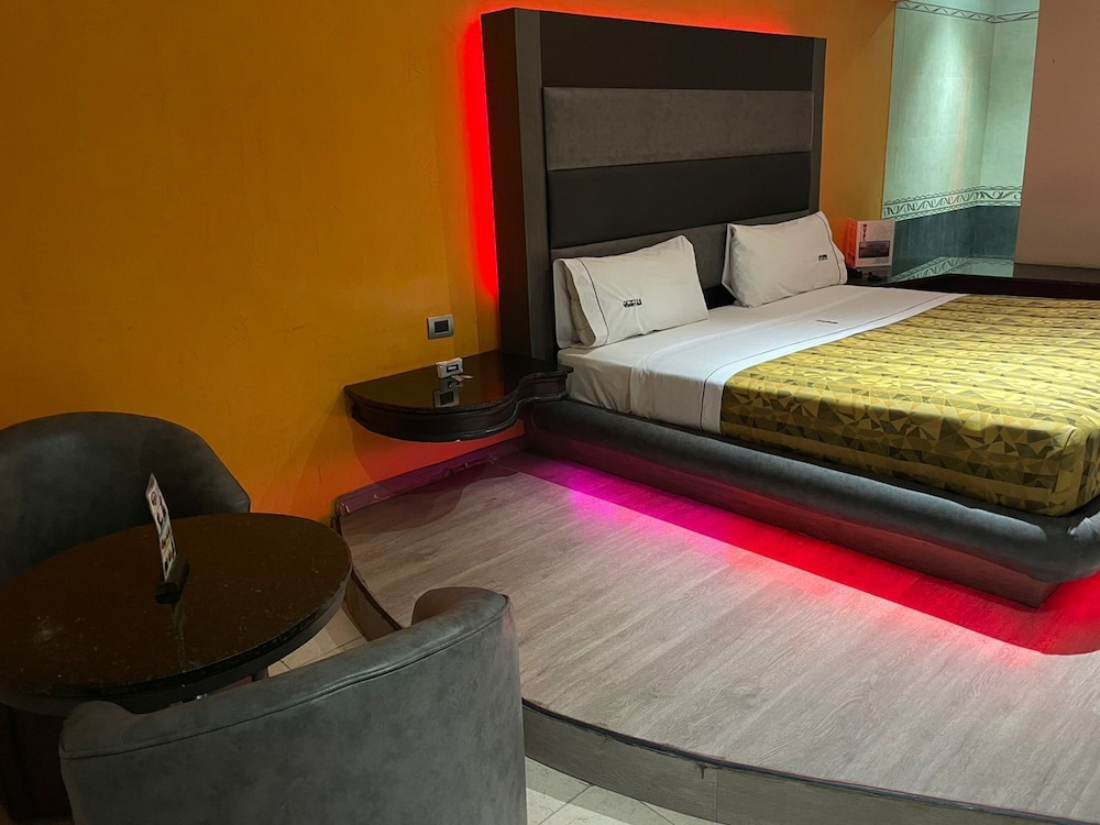 Motel Fronorte - Adults Only 5/23