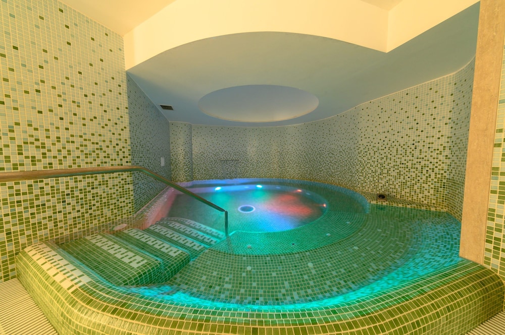 Hotel Terme Oriente – Beach & SPA 53/79