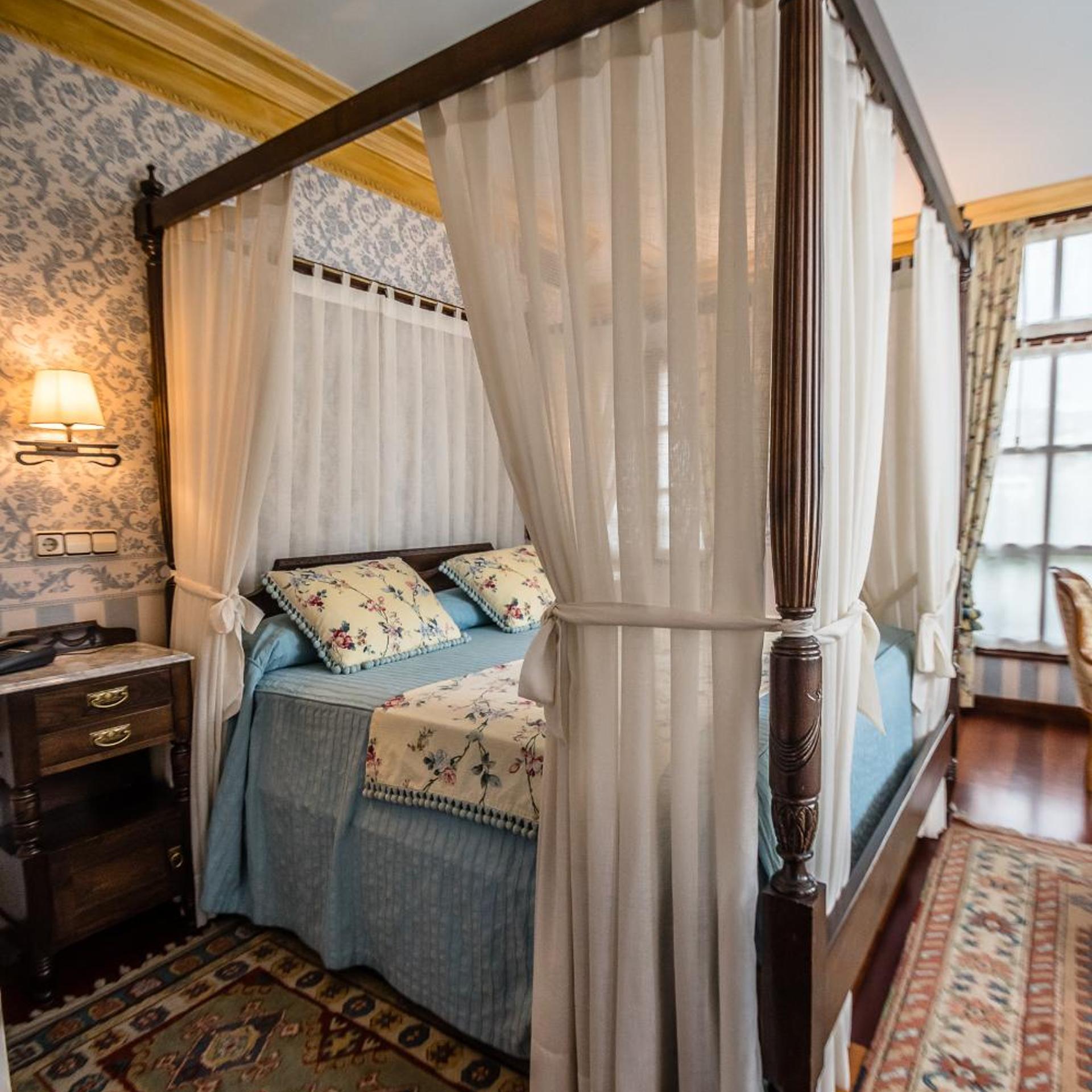 Hotel Palacete Real 17/43