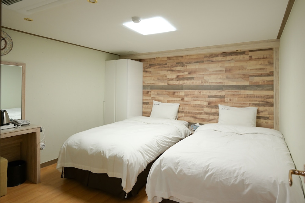 Daeyoung Hotel Seoul 14/66