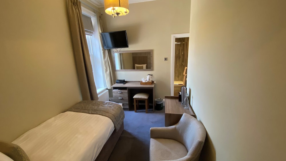 Hotel Miramar 18/50