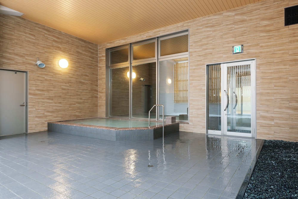 Hotel La'gent Plaza Hakodate Hokuto 38/65