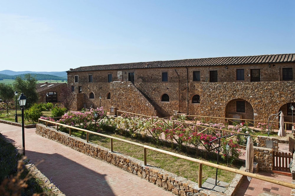 Antico Borgo Casalappi 2/73