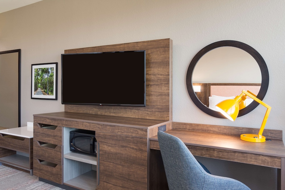 Hampton Inn And Suites Ft Lauderdale Miramar 21/31