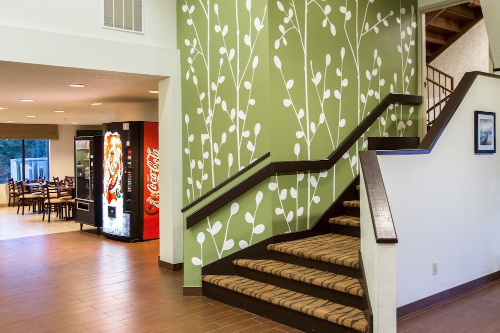 Sleep Inn Douglasville - Atlanta Area 15/24