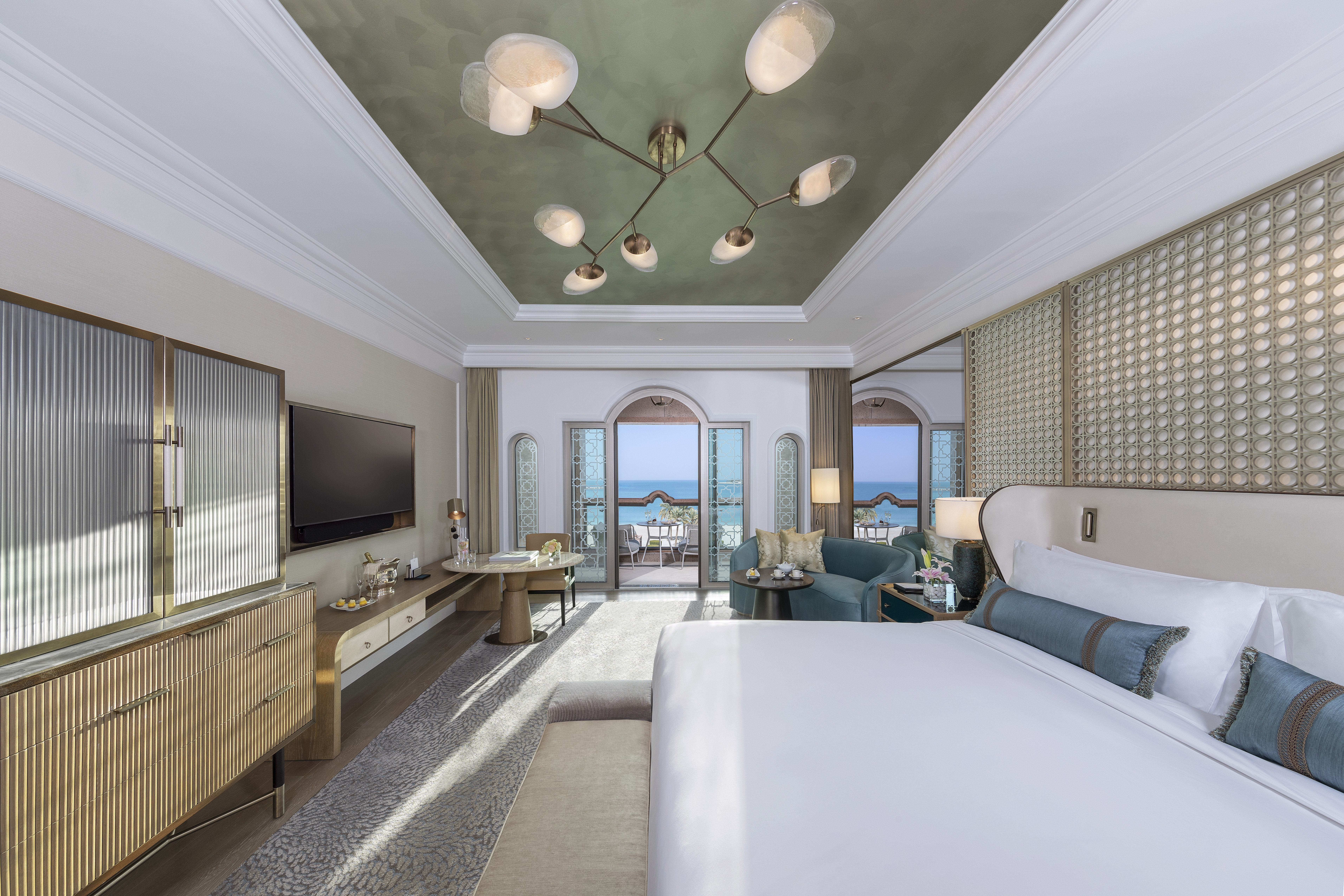 Emirates Palace Mandarin Oriental Abu Dhabi 12/50