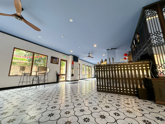 Thala Hotel Sorrento 7/11