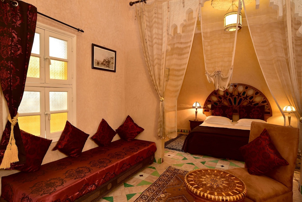 Riad Manissa Ex Dar Manissa 36/50