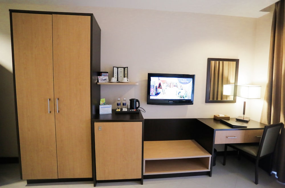 The Lake Hotel Tagaytay 30/44