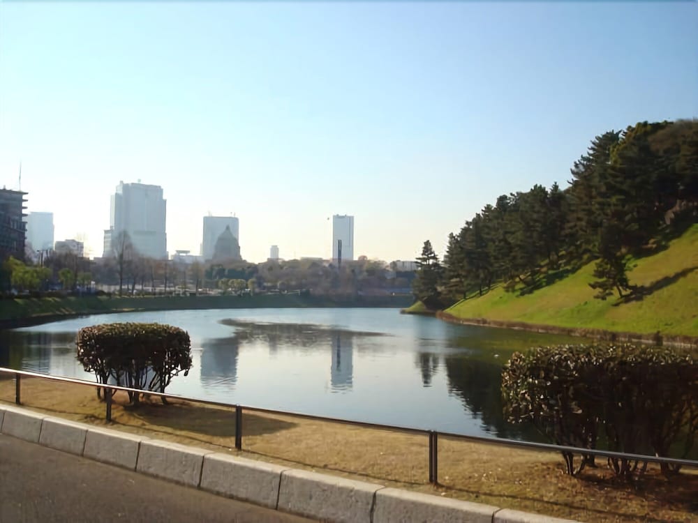 KKR Hotel Tokyo 61/66