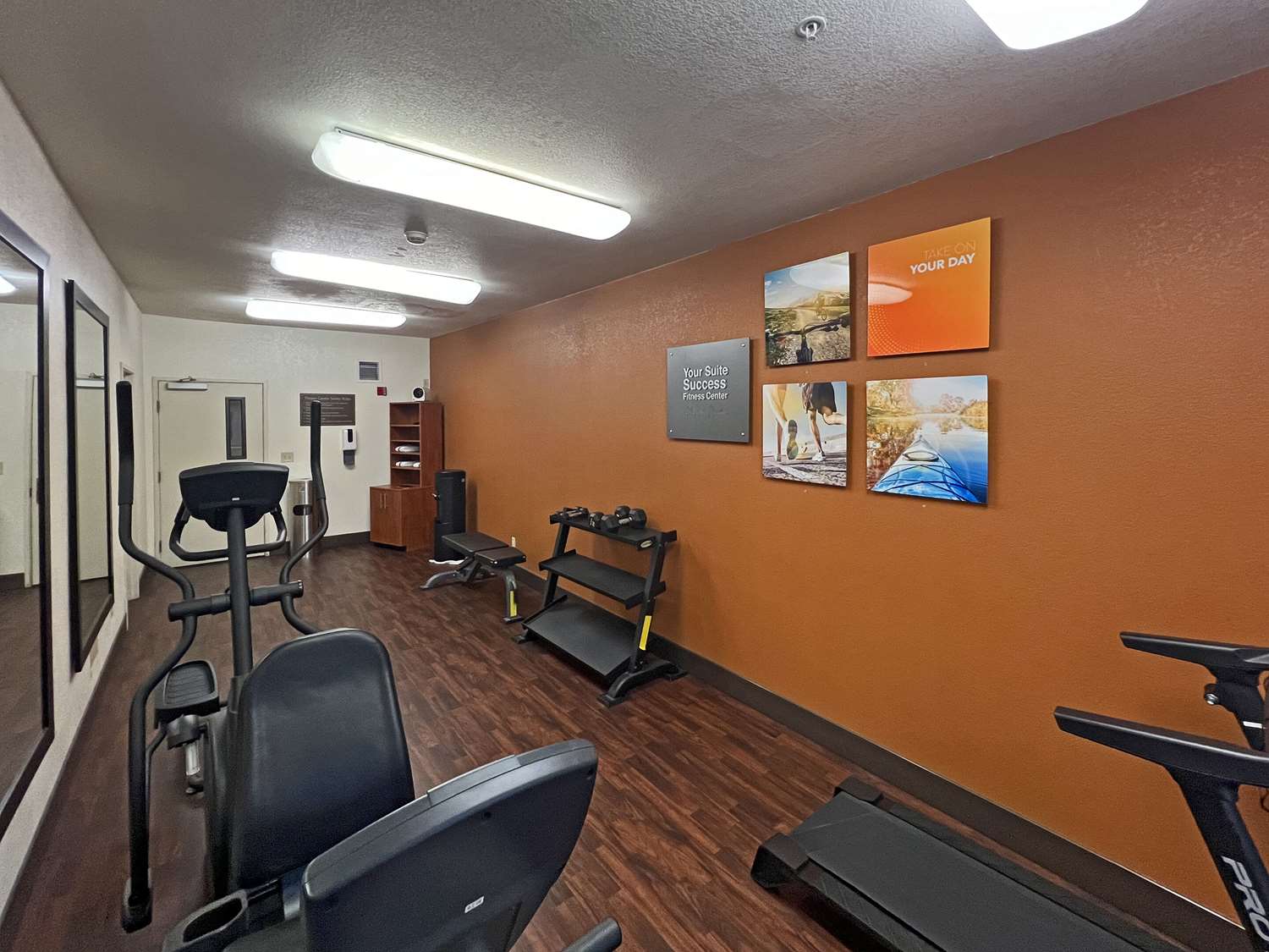 Comfort Suites Peoria Sports Complex 19/43