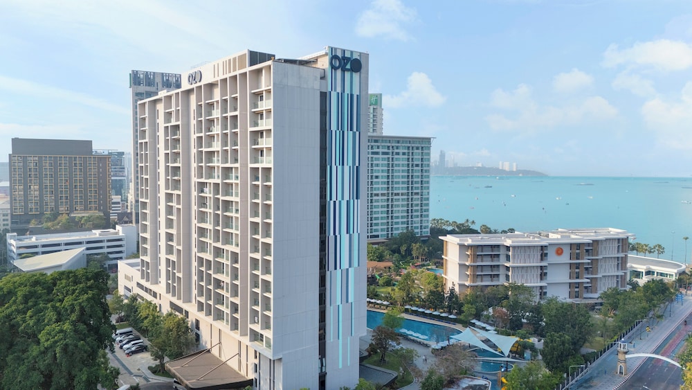 OZO North Pattaya 5/72