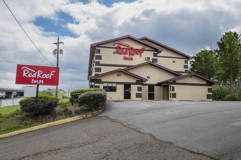 Red Roof Inn Bristol 4/27