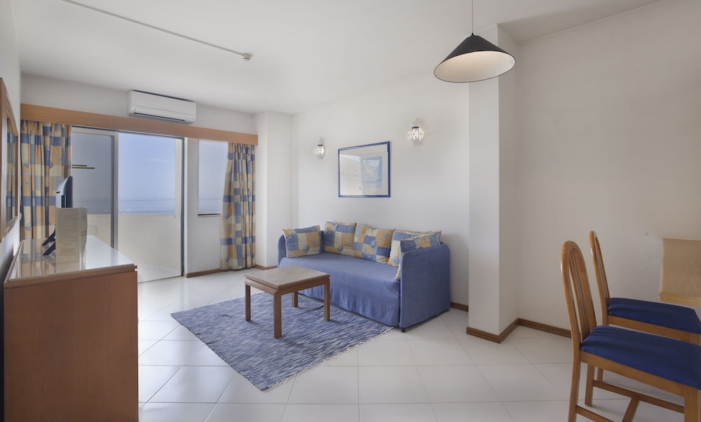 Turim Algarve Mor Apartamentos 52/72