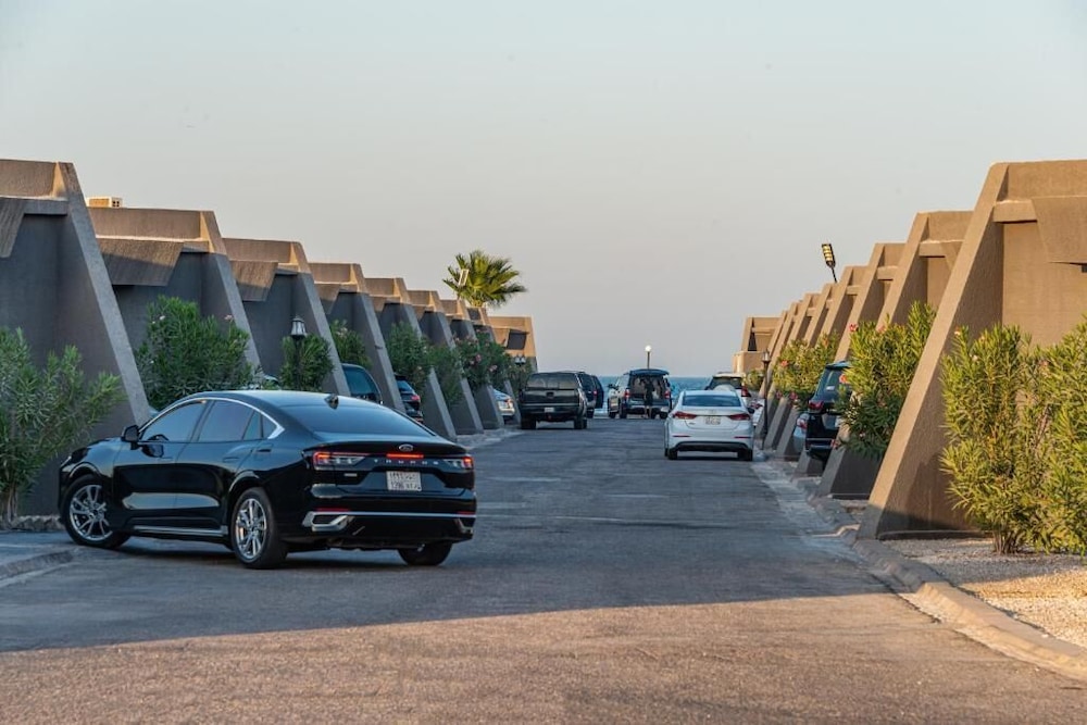 منتجع وسبا هدب الخبر(HDB Al Khobar Resort and Spa) 42/55