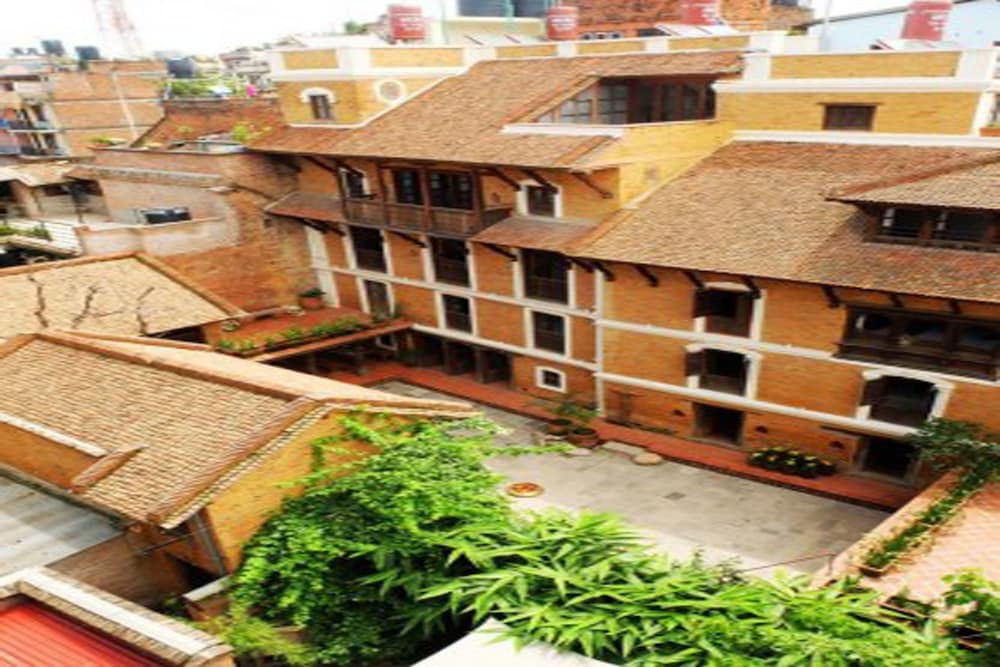 The Inn Patan 6/40