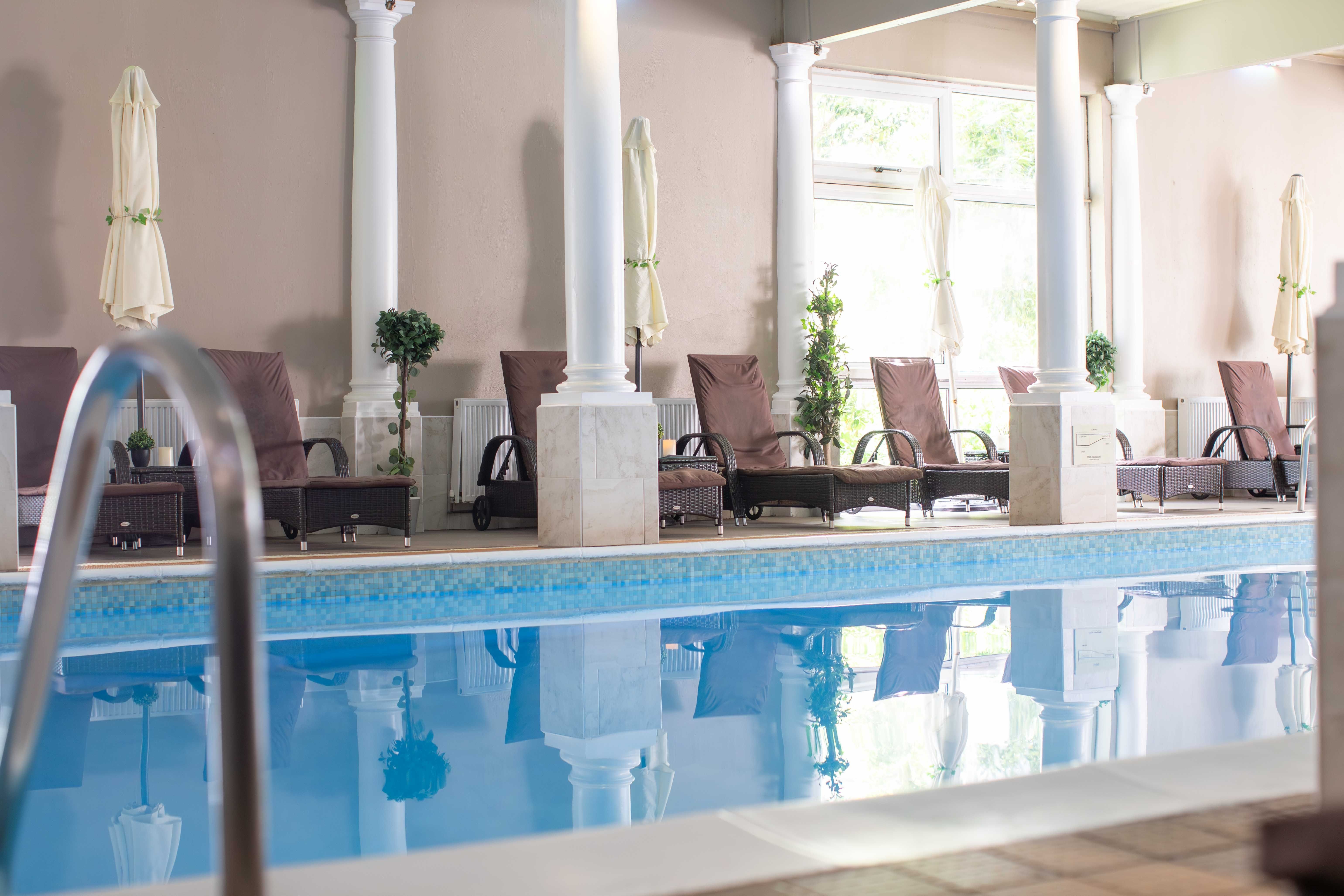 PENVENTON PARK HOTEL 26/42