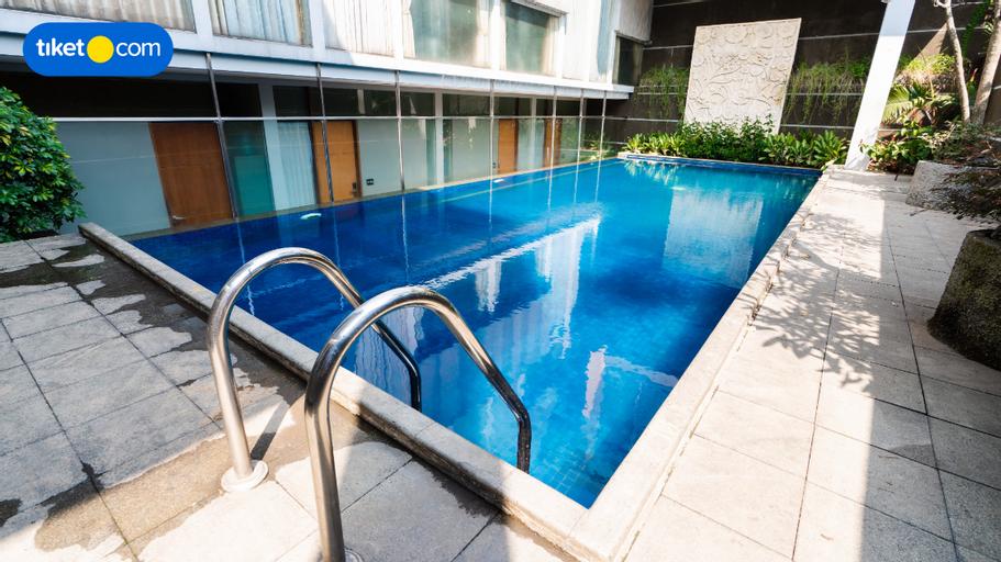 Capital O 874 Hotel Nyland Pasteur 15/30