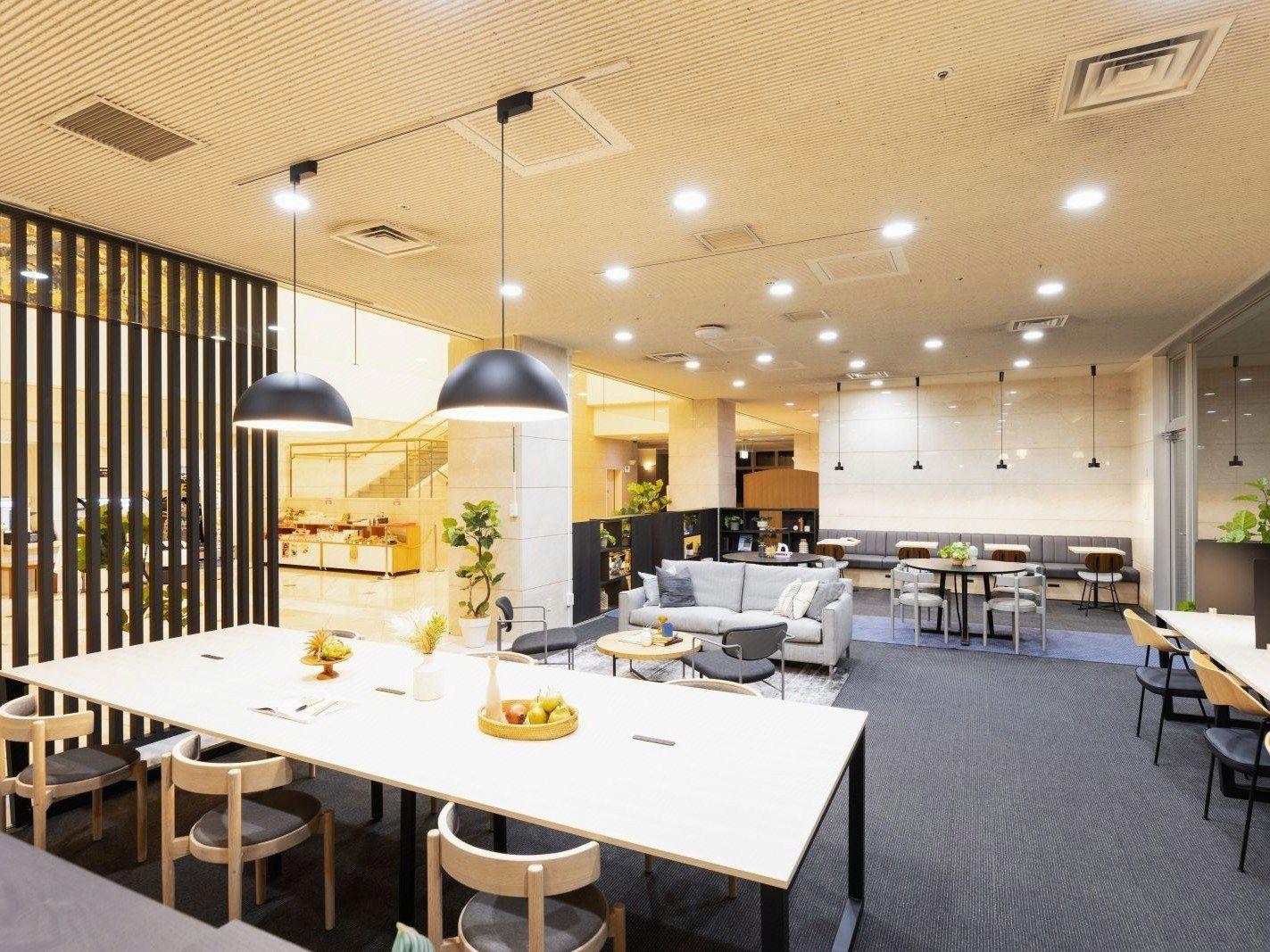 Aso Kumamoto Airport Hotel Eminence 34/46