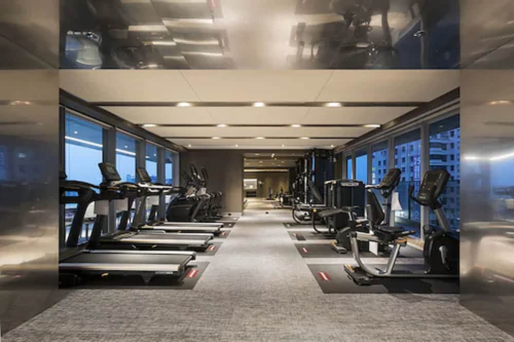 The Huan Hotel Taichung 21/31