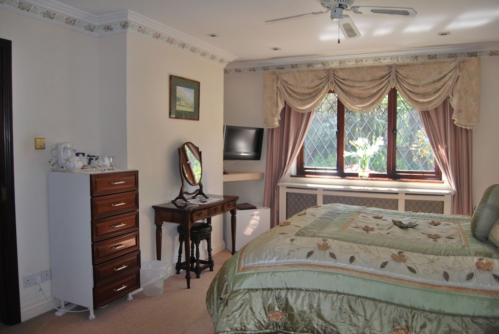 Cotswold House - Guest house 5/16
