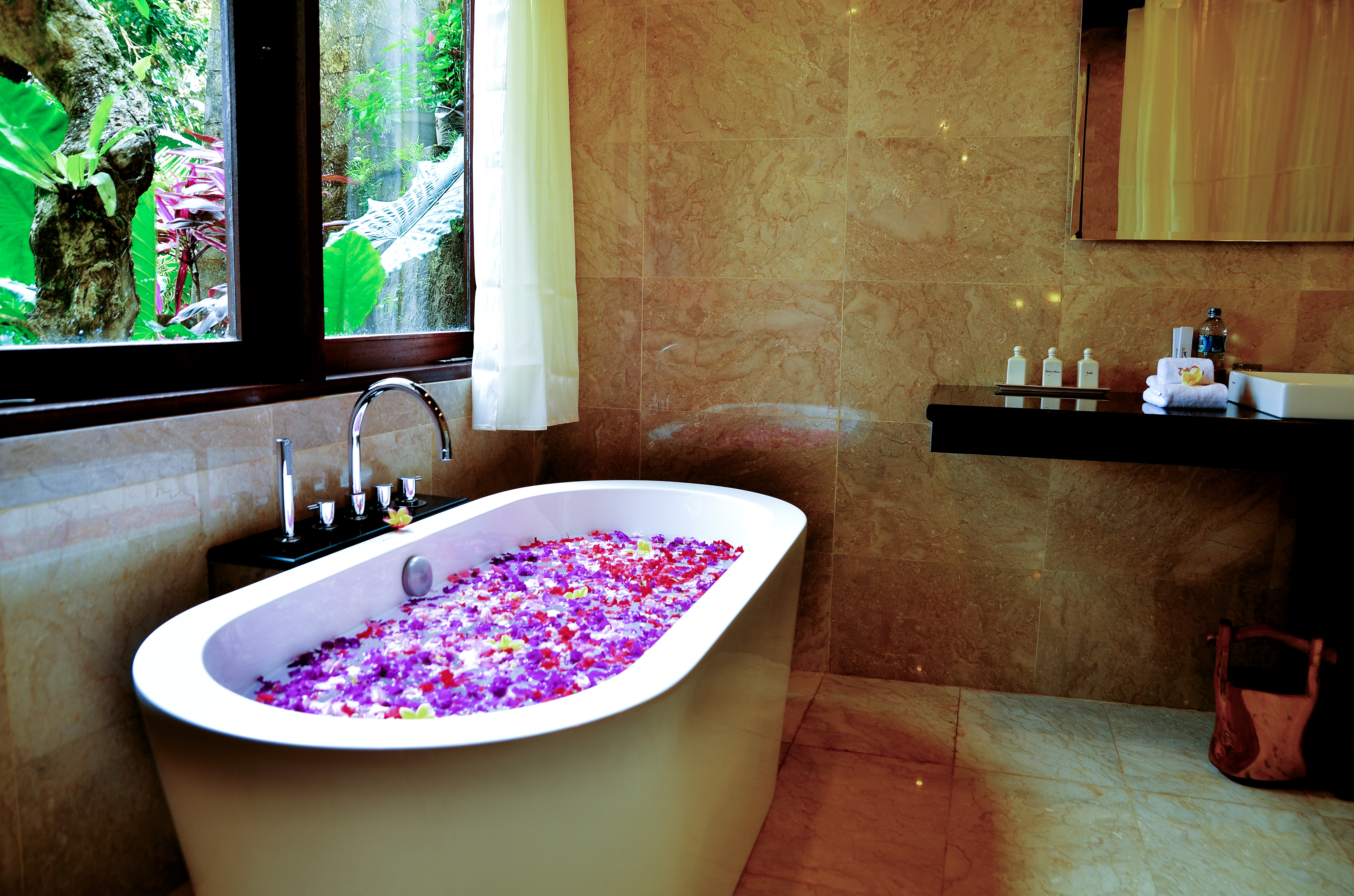 The Kampung Resort Ubud 35/50