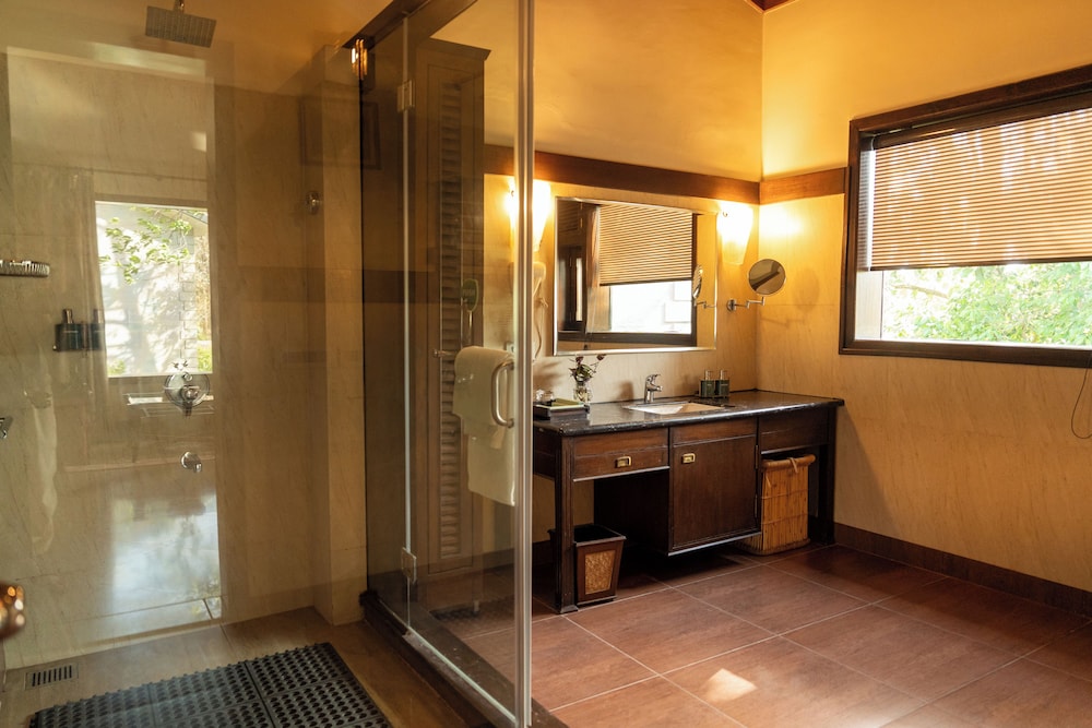 Aahana Resort and Spa- Jim Corbett 8/59