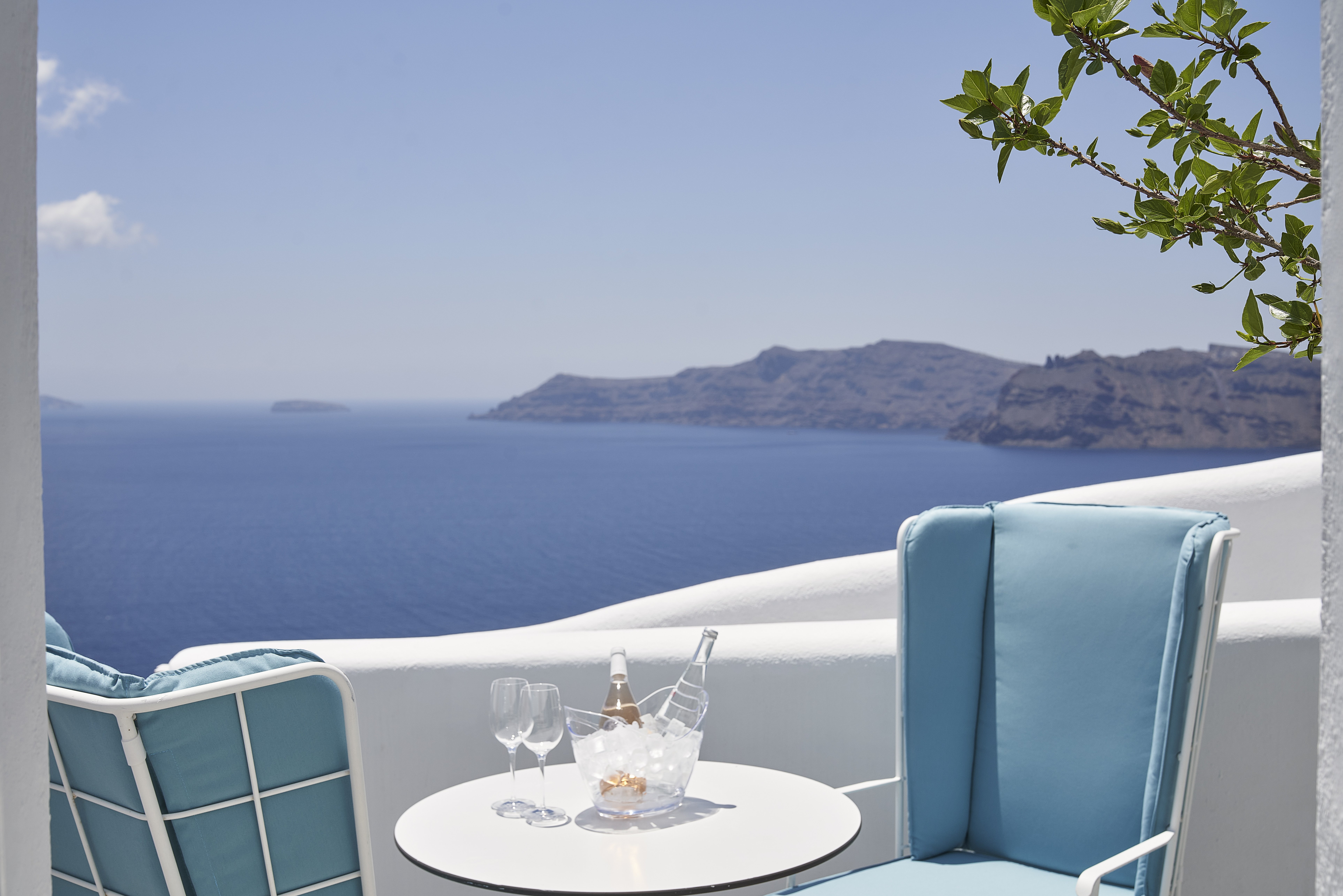 Katikies Santorini - Gea House - The Leading Hotels of the World 12/41