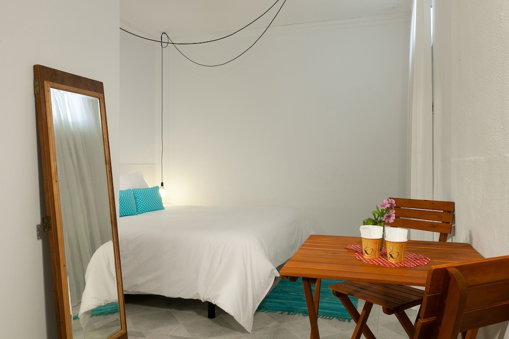 Casa De Huéspedes Santa María - Adults Only 30/69