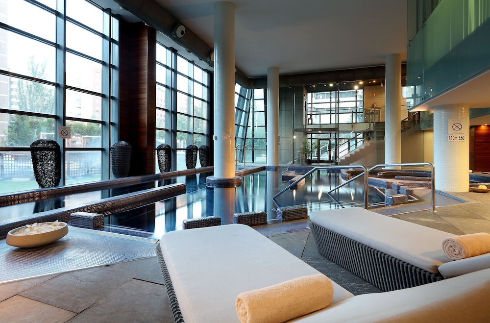 Eurostars Suites Mirasierra 38/63