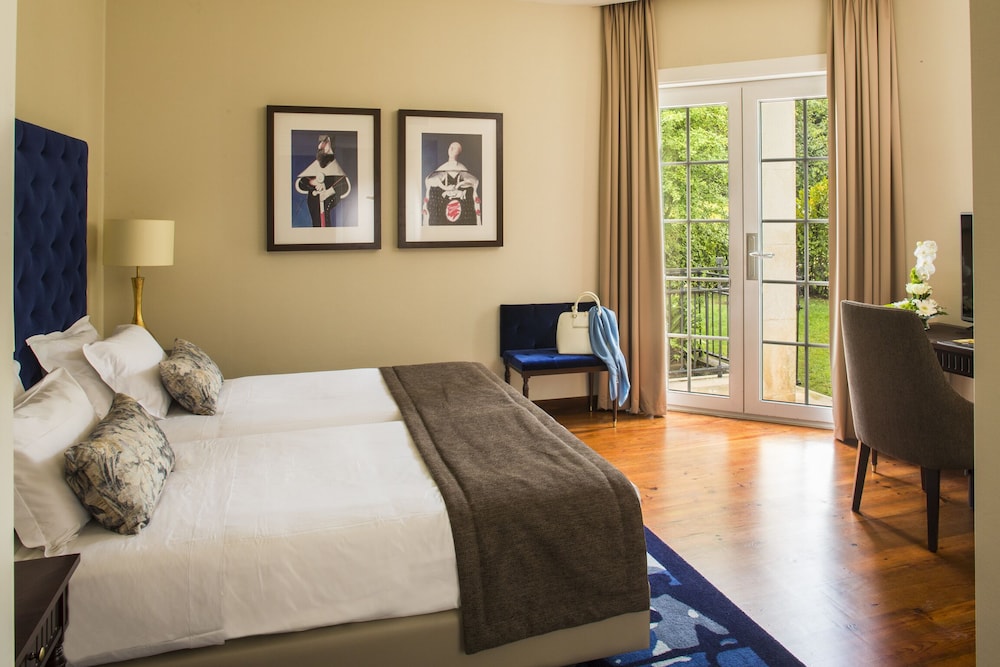 Hotel Quinta Das Lagrimas - Small Luxury Hotels 20/67