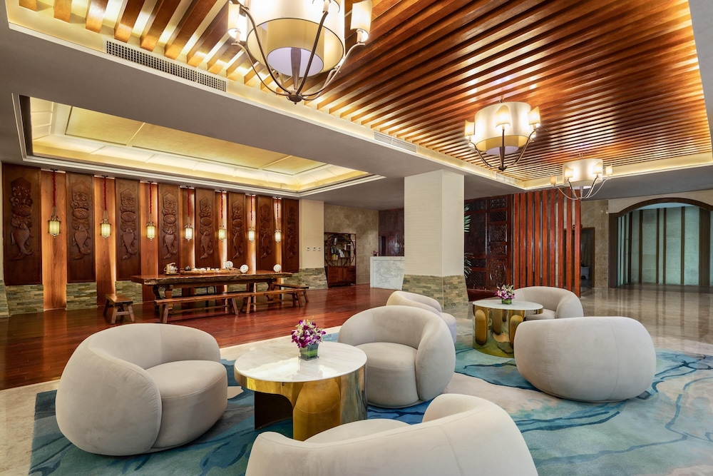 Days Hotel by Wyndham Lijiang Gucheng 19/26