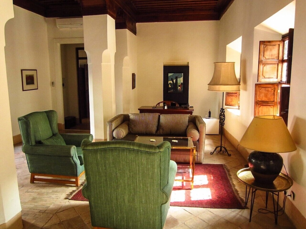Riyad El Cadi 30/50