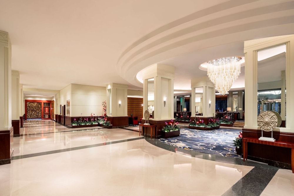 Shangri La Harbin 7/69