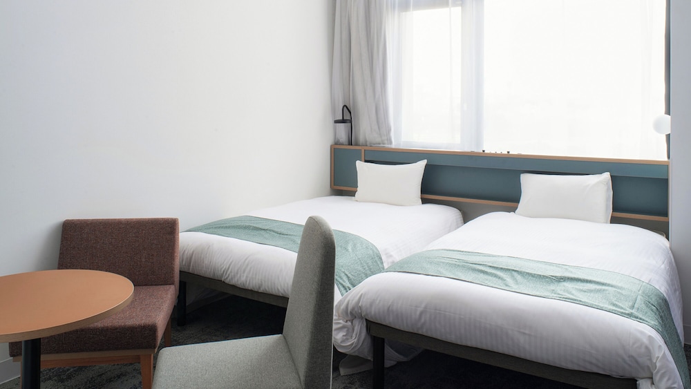 Superior, Twin Beds
