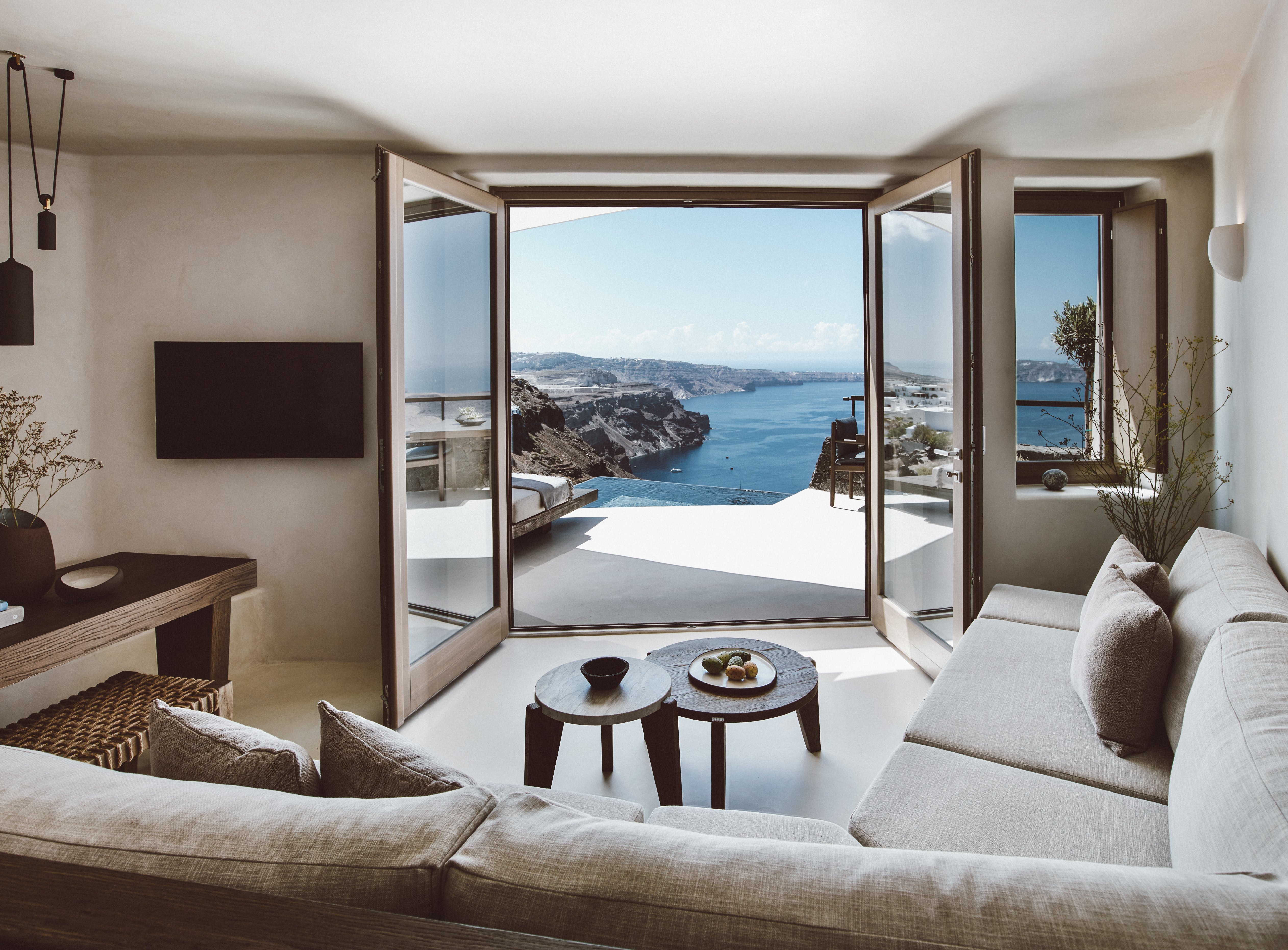 Vora Private Villas 17/27