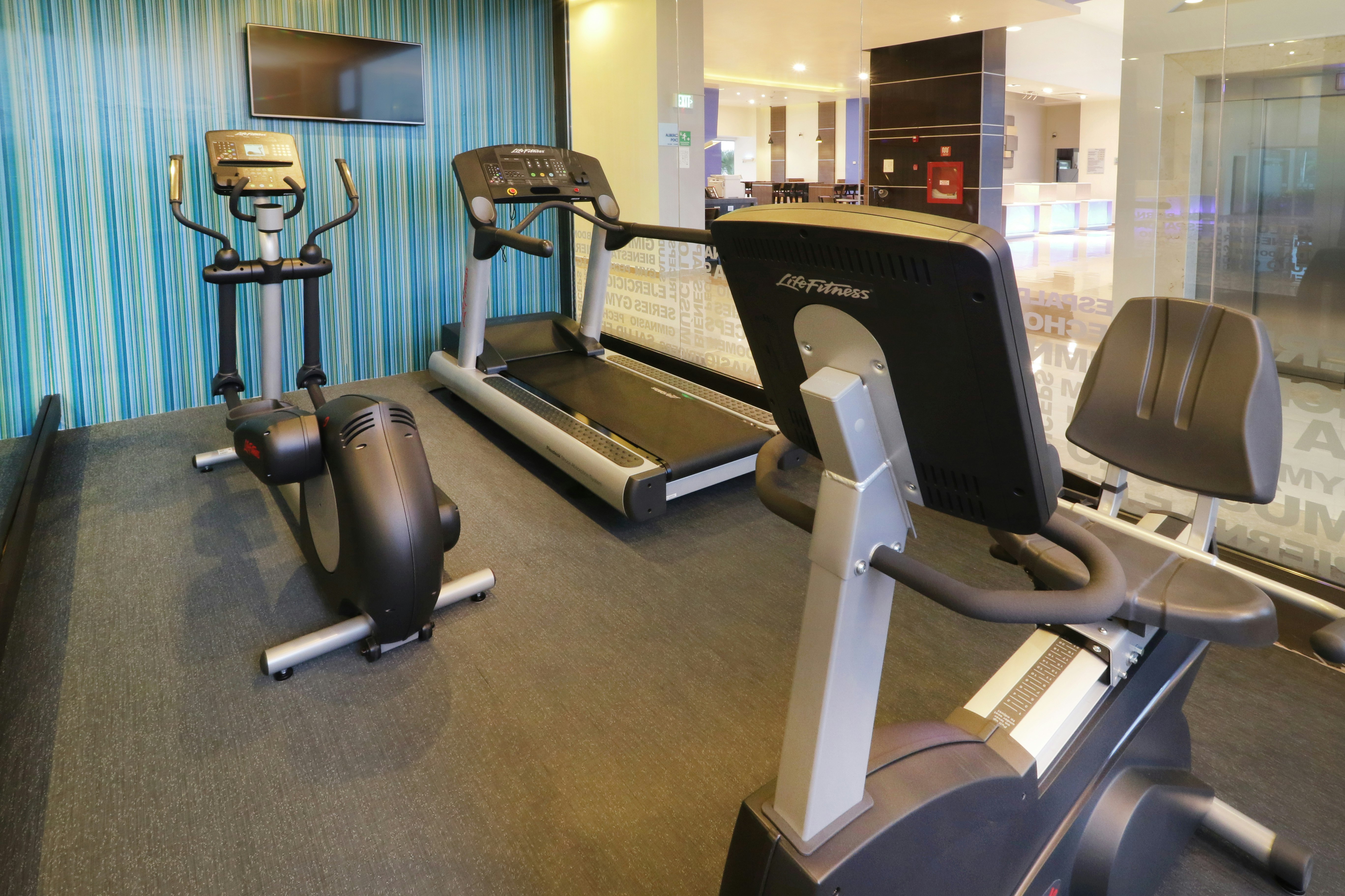 Holiday Inn Express Tuxpan 41/78