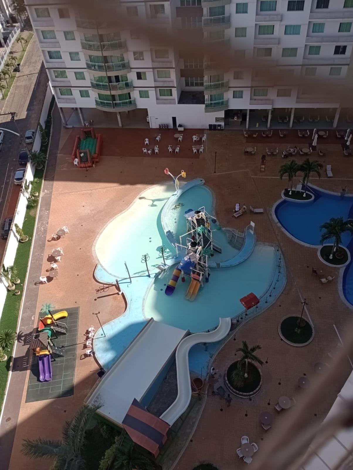 Riviera Park Hotel - Mondial 8/58