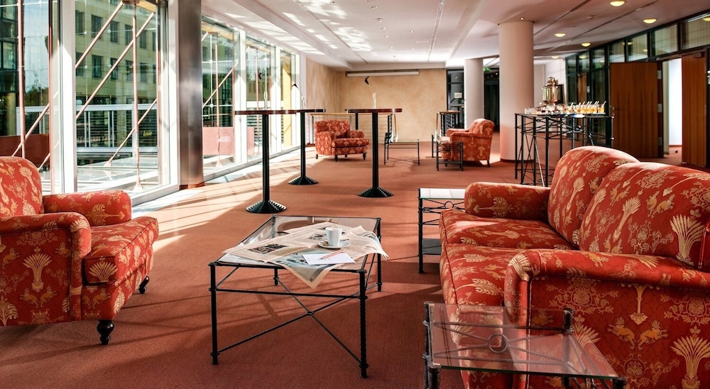 Hotel Elbflorenz Dresden 24/48