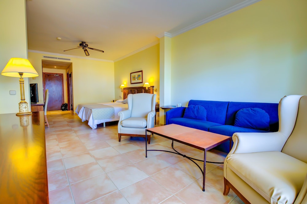 Sbh Costa Calma Palace 21/63