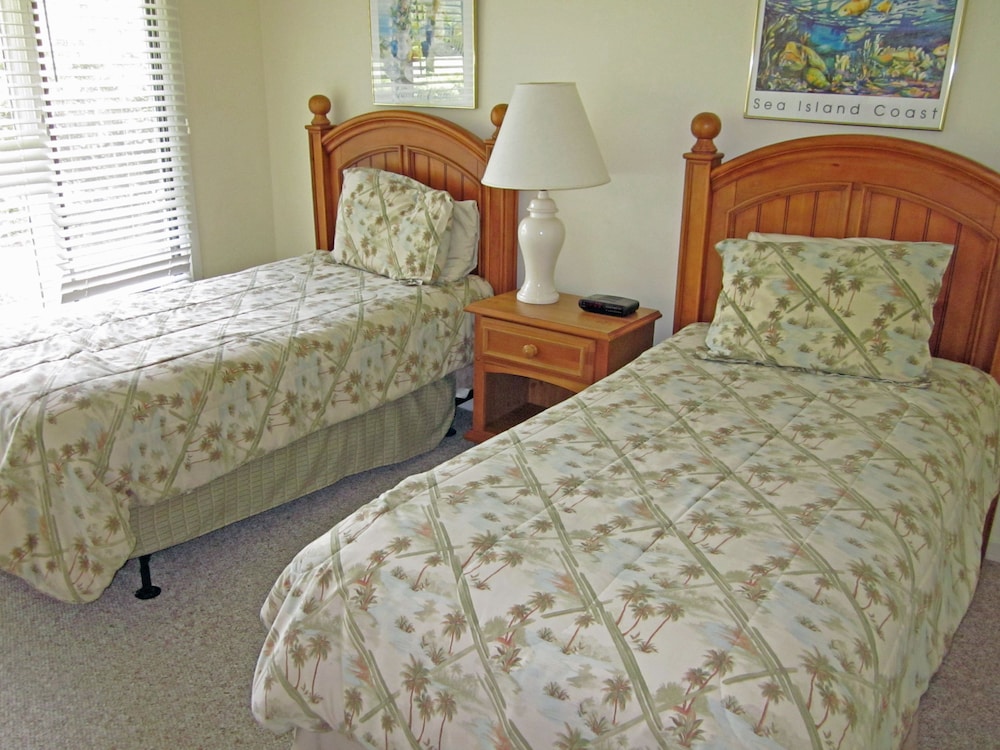 Kiawah Island Golf Resort - Villas 7/74
