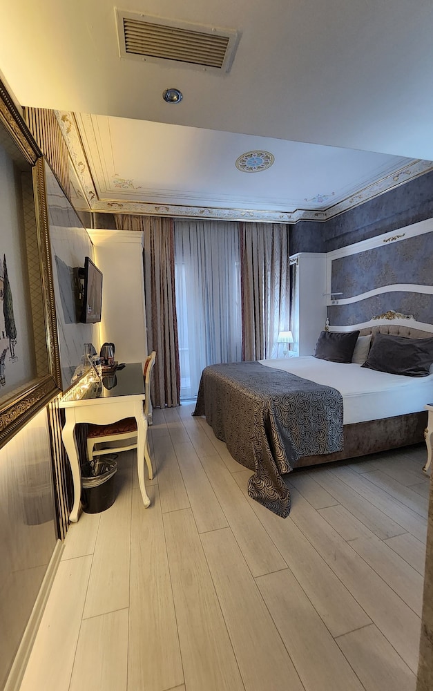 LEYENDA HOTEL 21/50