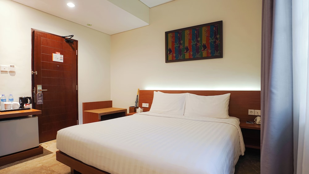 Grand Whiz Hotel Nusa Dua 21/75