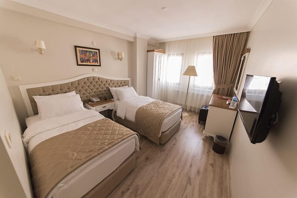 Biga Palas Hotel 19/53