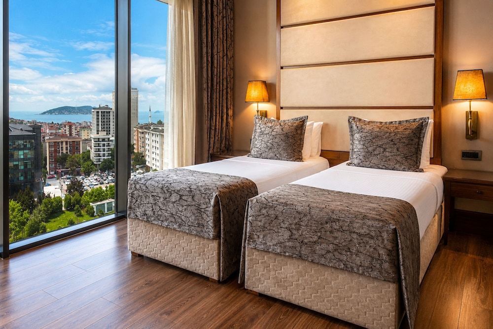Days Hotel by Wyndham Istanbul Maltepe 27/69